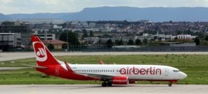 airberlin