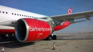 airberlin A330