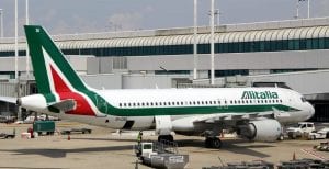 Alitalia