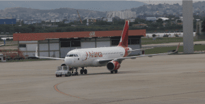 Avianca Brazil Airbus A320