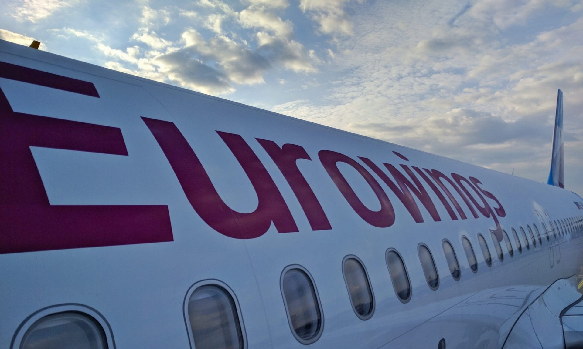 Eurowings