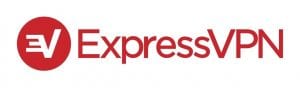 ExpressVPN Logo