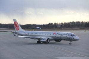 Niki Embraer