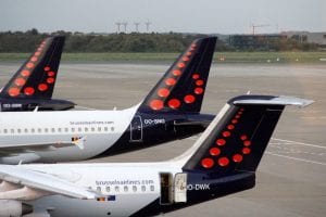 Brussels Airlines