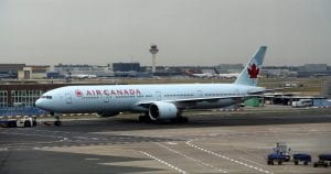 Air Canada