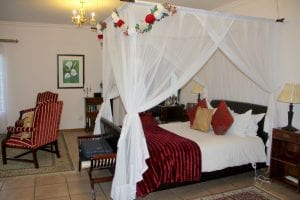 The Hideaway Swellendam