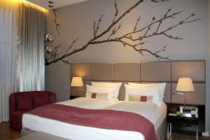 Crowne Plaza Berlin Potsdamer Platz