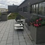 crowne plaza berlin potsdamer platz club lounge terrasse 1