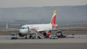 iberia