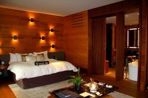 the chedi andermatt