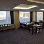 hilton budapest executive lounge