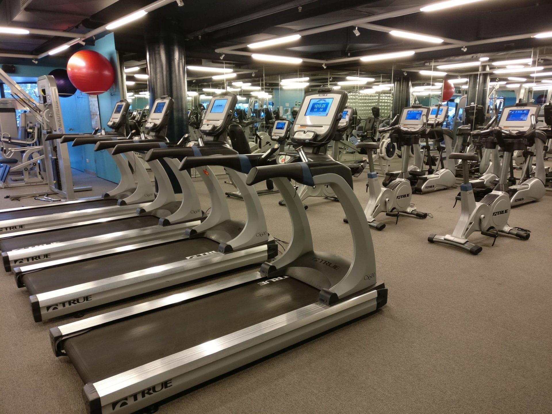 Review: InterContinental Adelaide - unsere Erfahrungen