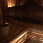 intercontinental genf sauna 2