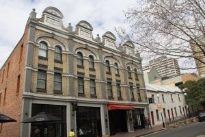 Harbour Rocks Hotel Sydney