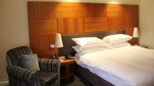 Hilton Adelaide Executive Room