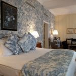 intercontinental amstel amsterdam bett