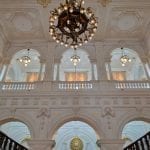 intercontinental amstel amsterdam lobby