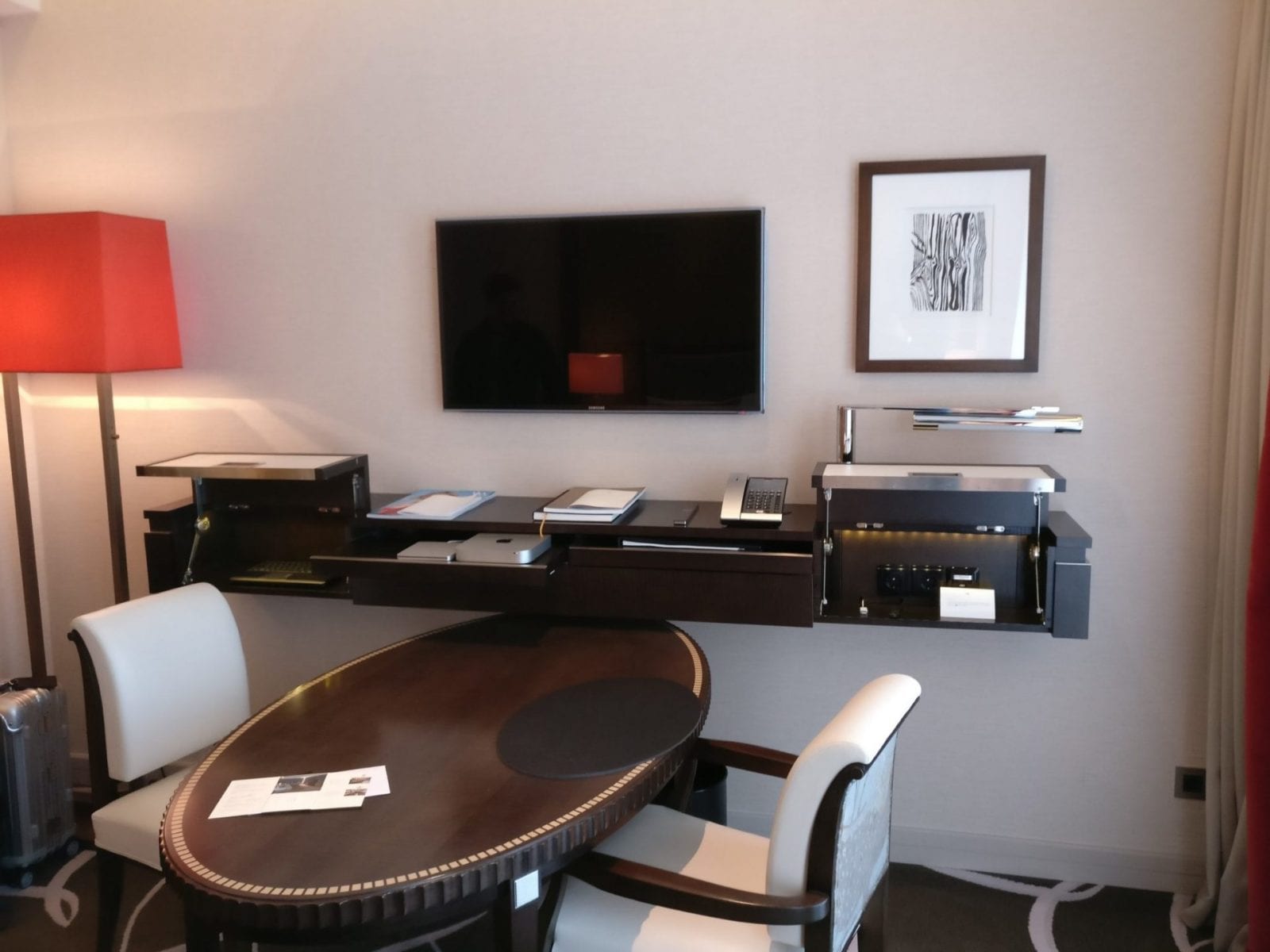 Review: Waldorf Astoria Berlin - unsere Erfahrungen