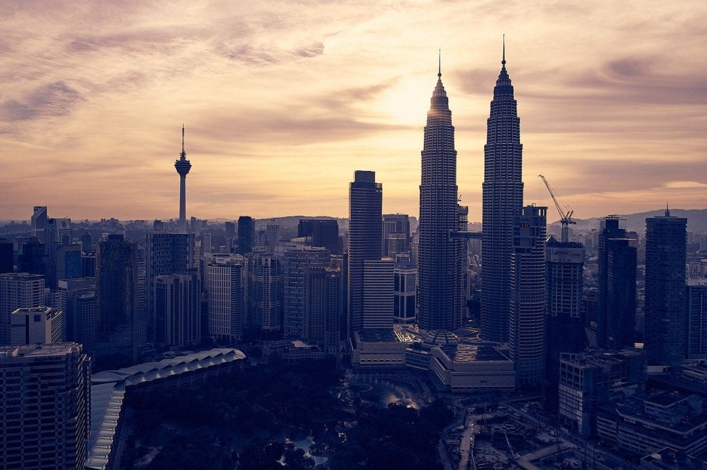 Malaysia Kuala Lumpur 5