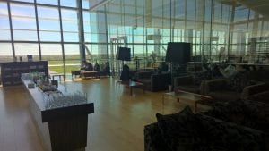 british airways galleries first class lounge london heathrow