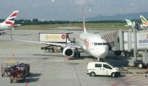 Malindo Air