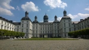 Grandhotel Schloss Bensberg