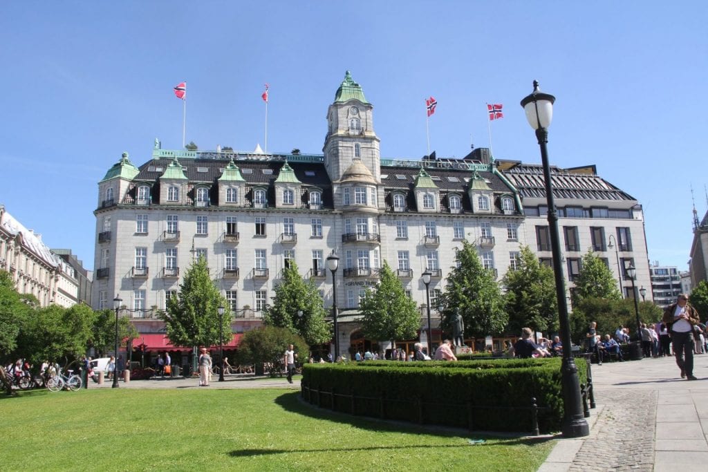 Oslo Grand Hotel (2)