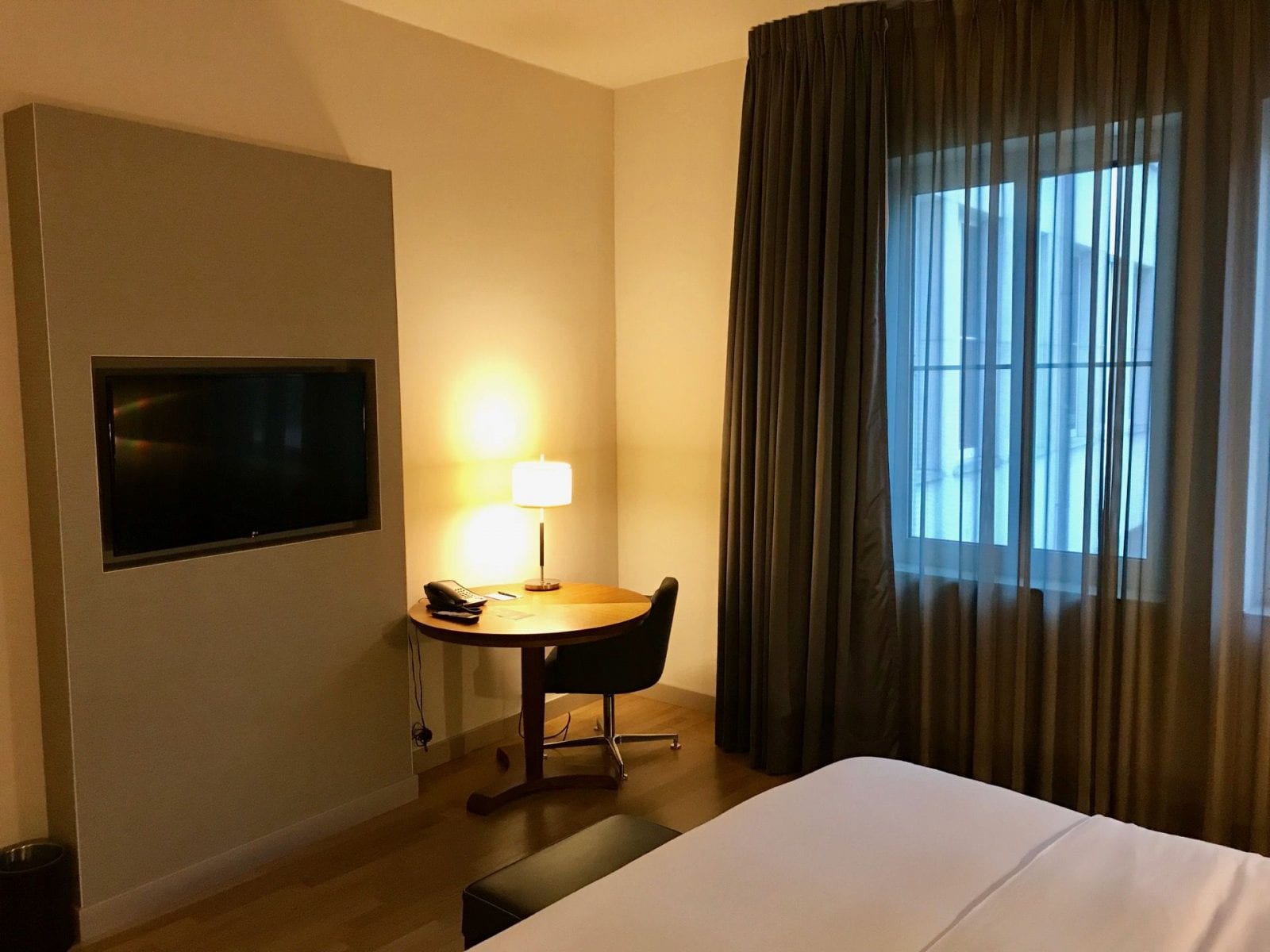 Review: Hilton Köln - ausführlicher Erfahrungsbericht mit Bildern