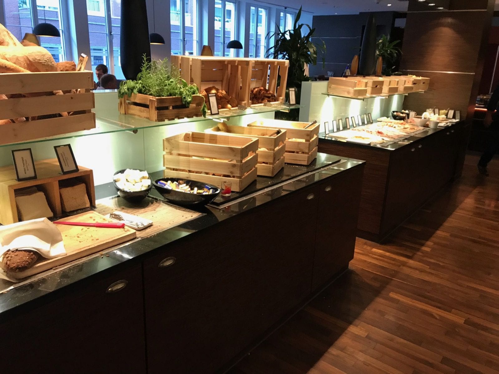 Review: Hilton Köln - ausführlicher Erfahrungsbericht mit Bildern