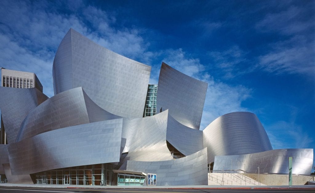 Los Angeles Kalifornien 2