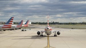 american airlines