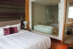 Grand Mercure Danang Suite Bedroom 5