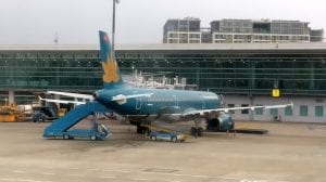 Vietnam Airlines