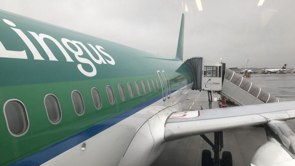 Aer Lingus