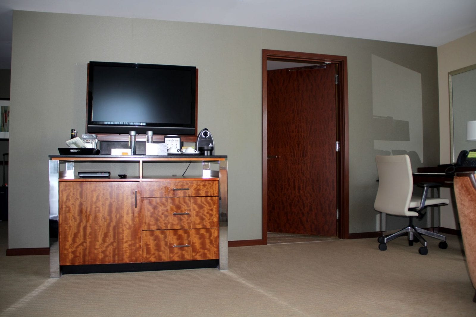 Review: Battery Wharf Hotel Boston - reisetopia Test