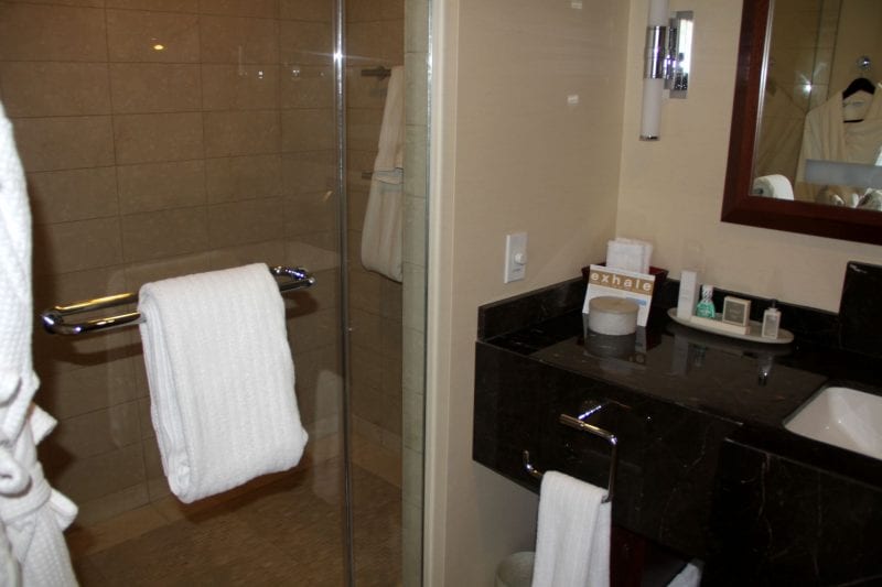 Review: Battery Wharf Hotel Boston - reisetopia Test