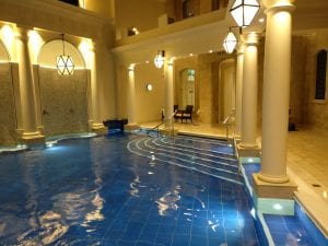 The Gainsborough Bath Spa