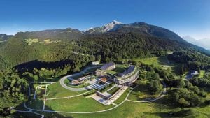 Kempinski Berchtesgaden