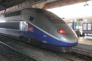 Marseille TGV 2