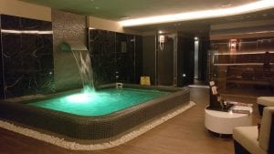 radisson blu chisinau spa