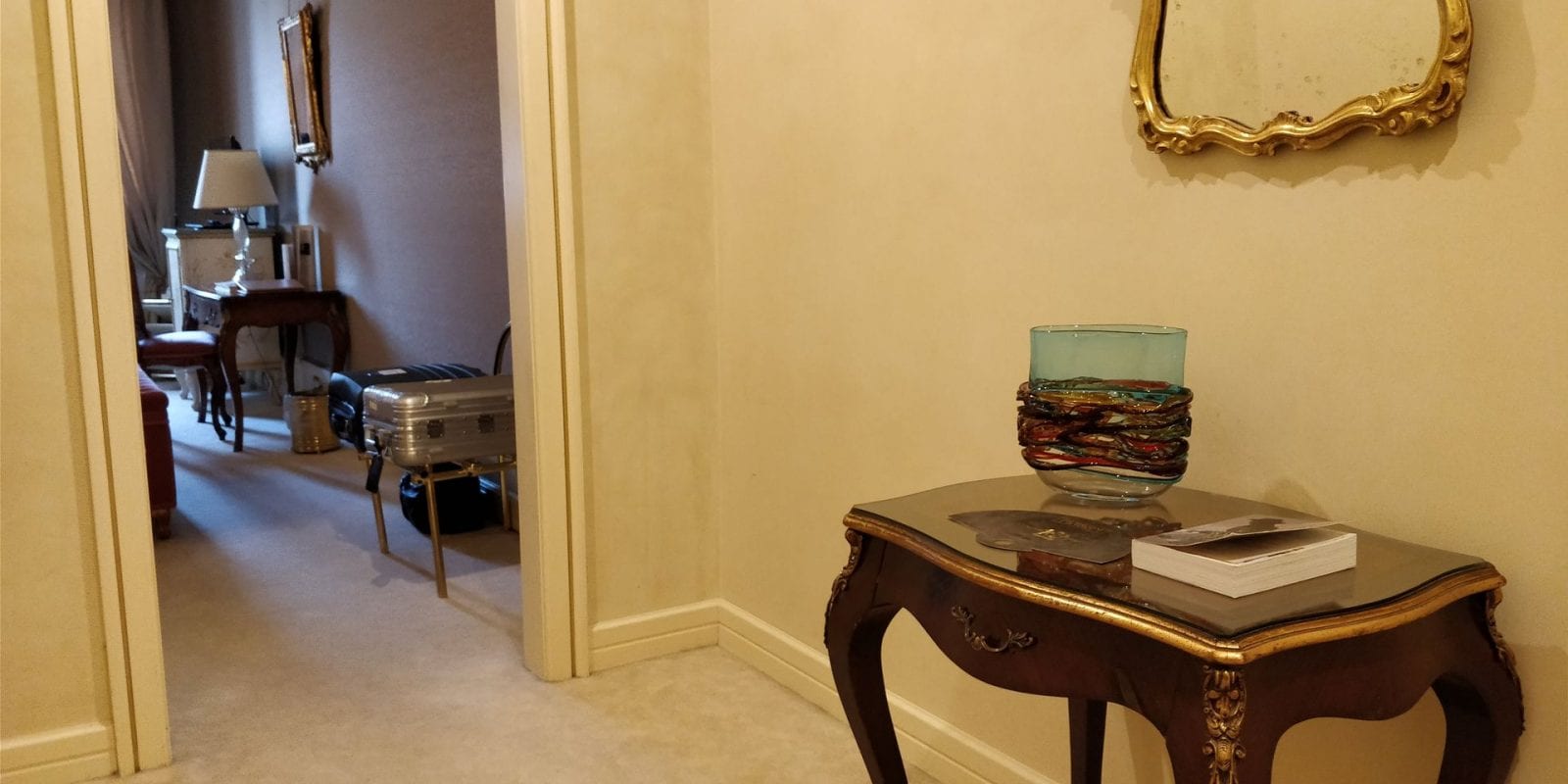 Review: Ca Sagredo Venedig - das Luxushotel im Test