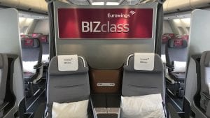 Eurowings A340 BIZclass (3)