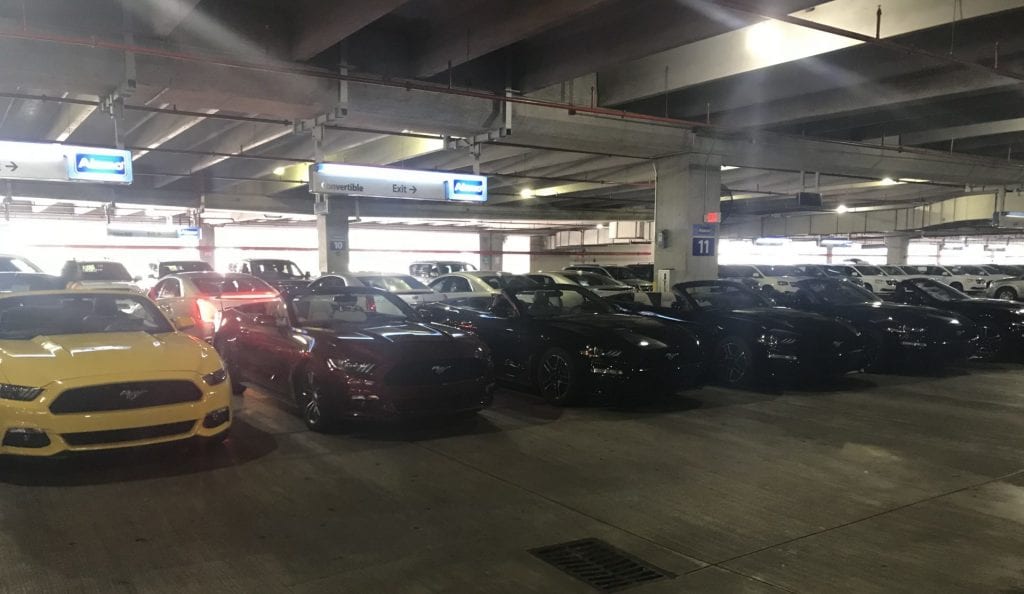 Review Alamo Rent A Car was bietet der Autovermieter? reisetopia