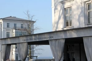 Grand Hotel Heiligendamm