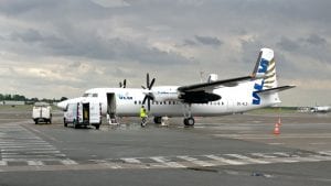 VLM Airlines Jet 2