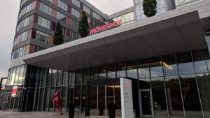 Mövenpick Stuttgart Hotel