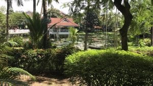 Sofitel Angkor Resort