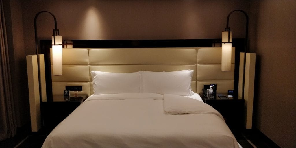 Hilton Shanghai Hongqiao