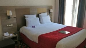 Mercure Annecy Centre Zimmer 3