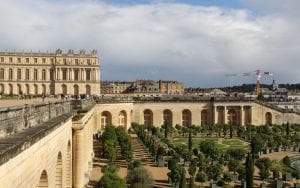 Versailles 1